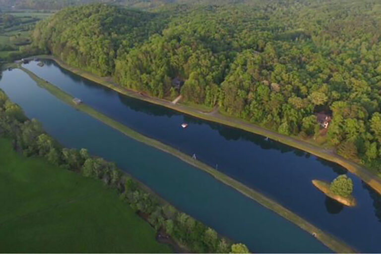 Whitestone Lakes Water Ski Community